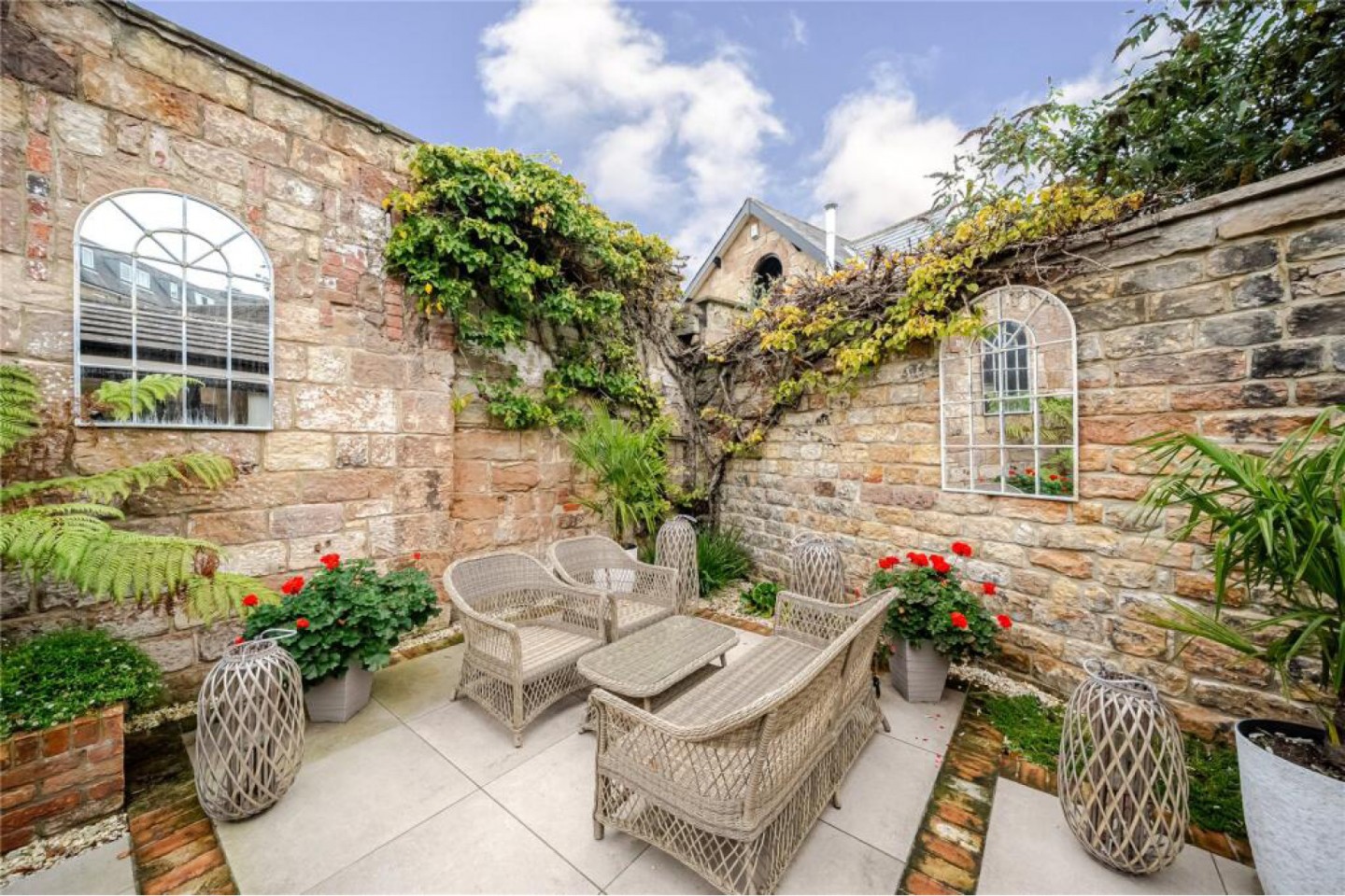 Flat 1, 61 York Place, Harrogate